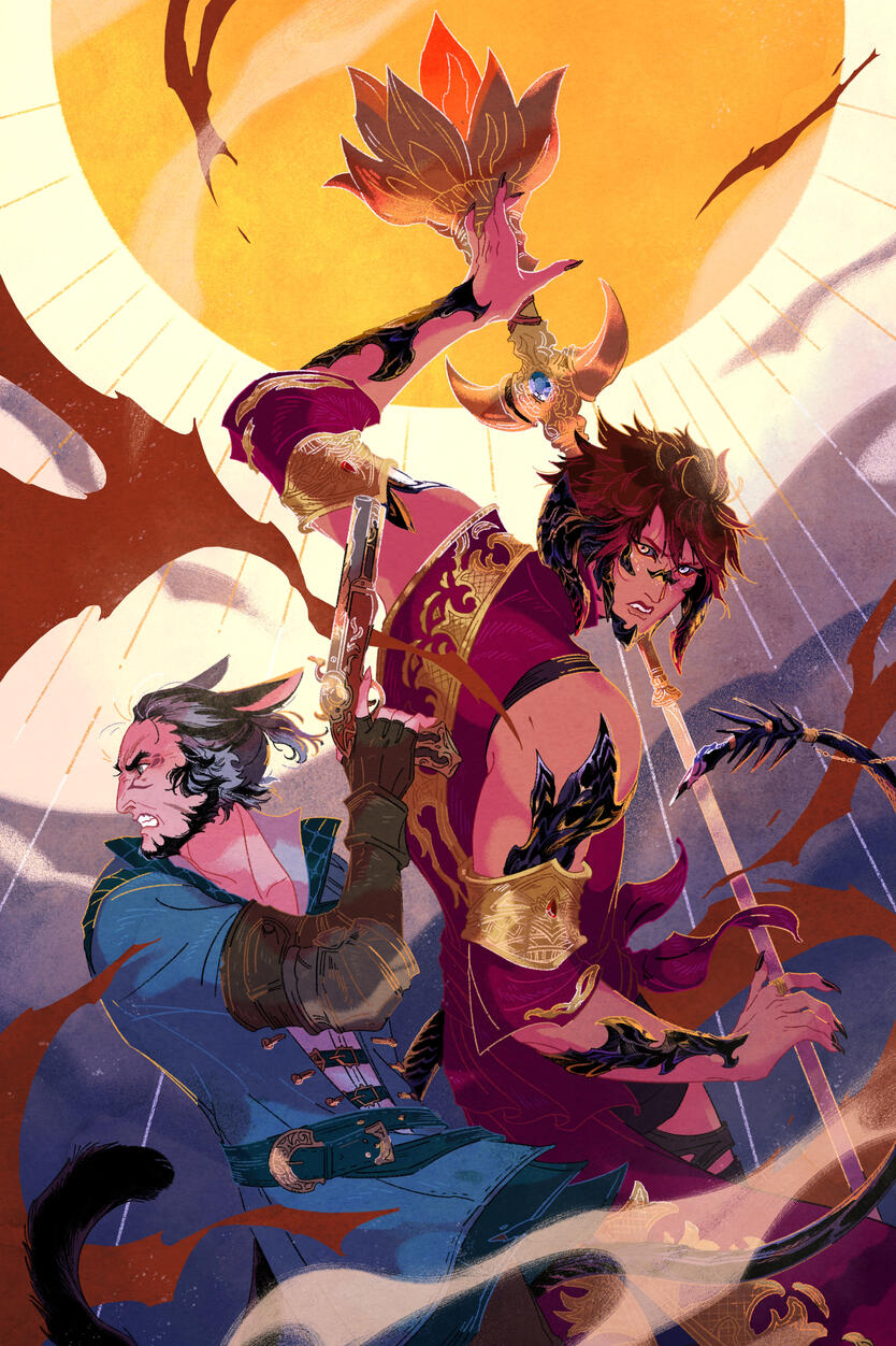 alexasharpe.com / @butcherbirds